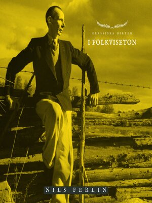 cover image of I  folkviseton